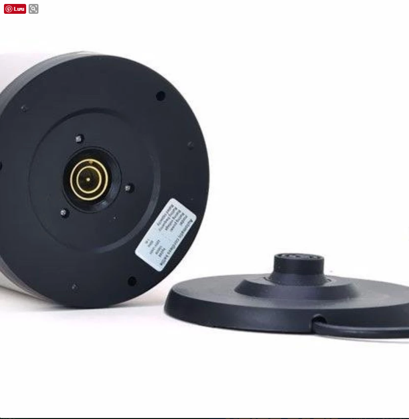 Ấm đung siêu tốc Asanzo SK1800