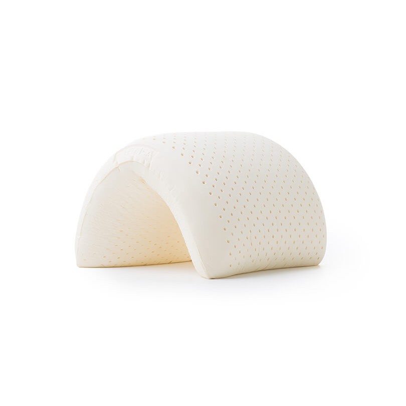 Gối Cao Su Liên Á Oval- CHÍNH HÃNG