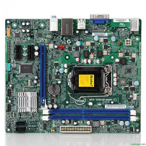 main h61 intel - main chạy bền bỉ