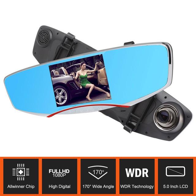 Camera hành trình Anytek T2