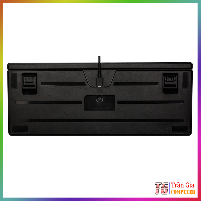 Bàn phím cơ E-Dra EK387 RGB version 2021 Huano Switch