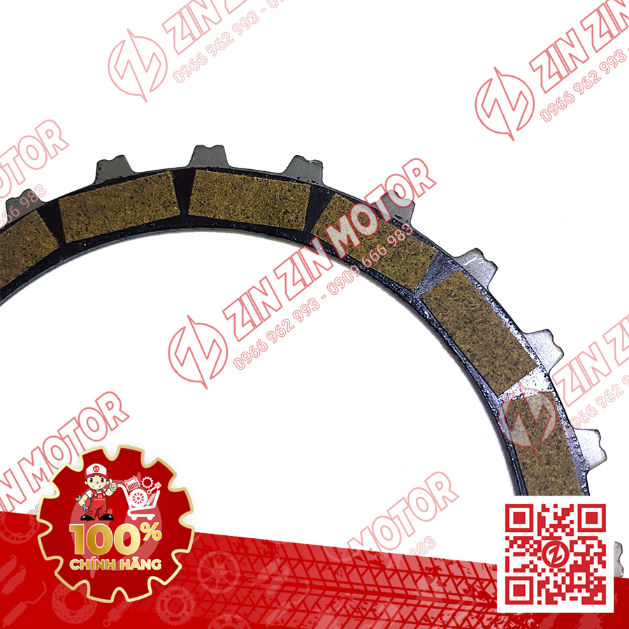 Lá bố sonic 150r k56, winner 150, cbr 150r, cb150r 22201k03h12 chính hãng honda