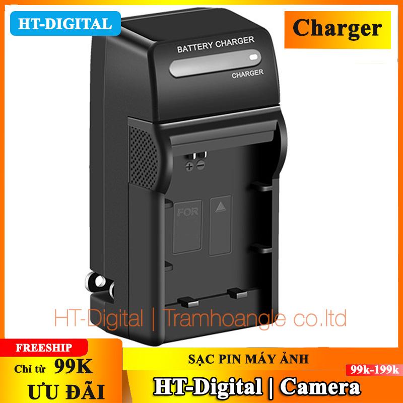 Sạc pin cho canon lp-e17