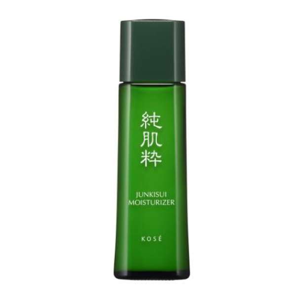 Nhũ Tương Dưỡng Ẩm Kosé Junkisui Moisturizer 120ml