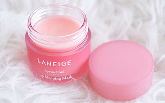 Mặt nạ ngủ dưỡng môi Laneige Lip Sleeping Mask Mini Size