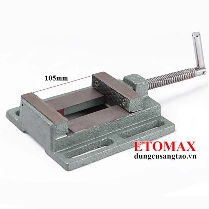 Ê tô khoan bàn cỡ lớn V2 (4inch)