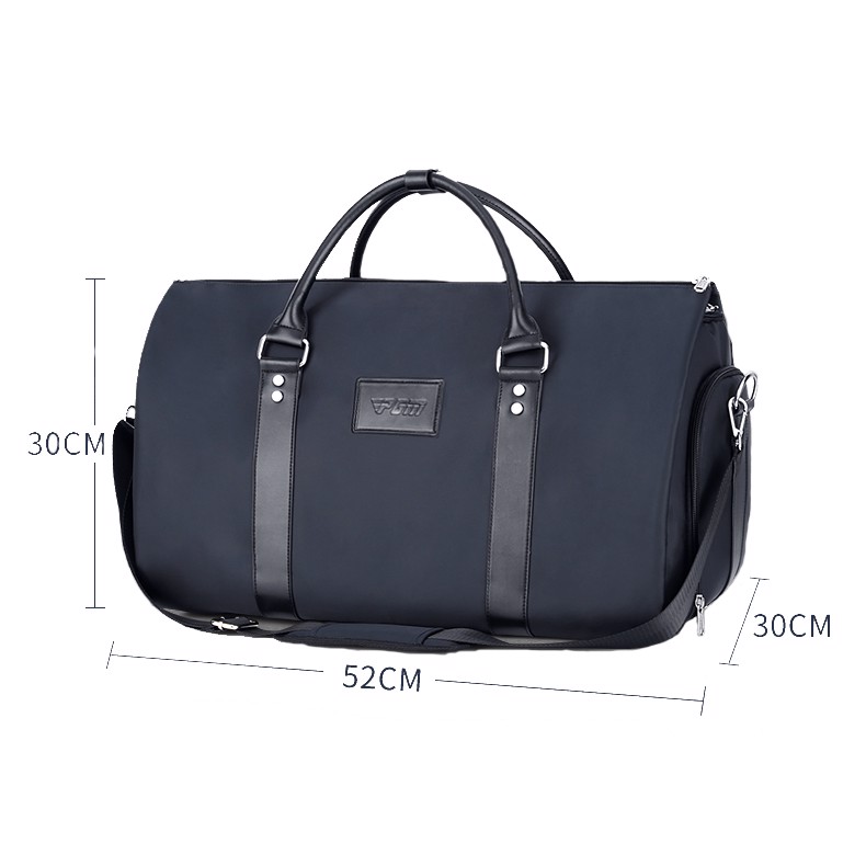 TÚI XÁCH TAY GOLF - PGM BOSTON BAG - YWB030