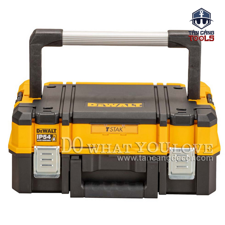 Hộp Đựng Dụng Cụ DeWalt DWST83344-1