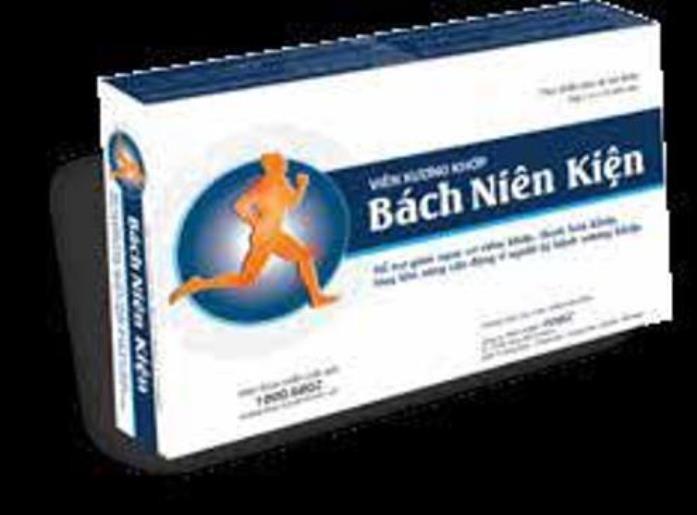 Bách Niên Kiện