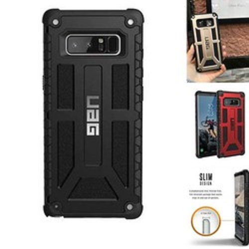 ỐP LƯNG UAG SAMSUNG S8/ S8PLUS/ S9/ S9 PLUS/ NOTE 8/ NOTE 9/ S10/ S10 PLUS/ NOTE 10/ S21/ S21Plus/ S21Ultra/ Note20/ Note20Ultra THƯƠNG HIỆU UAG CAO CẤP