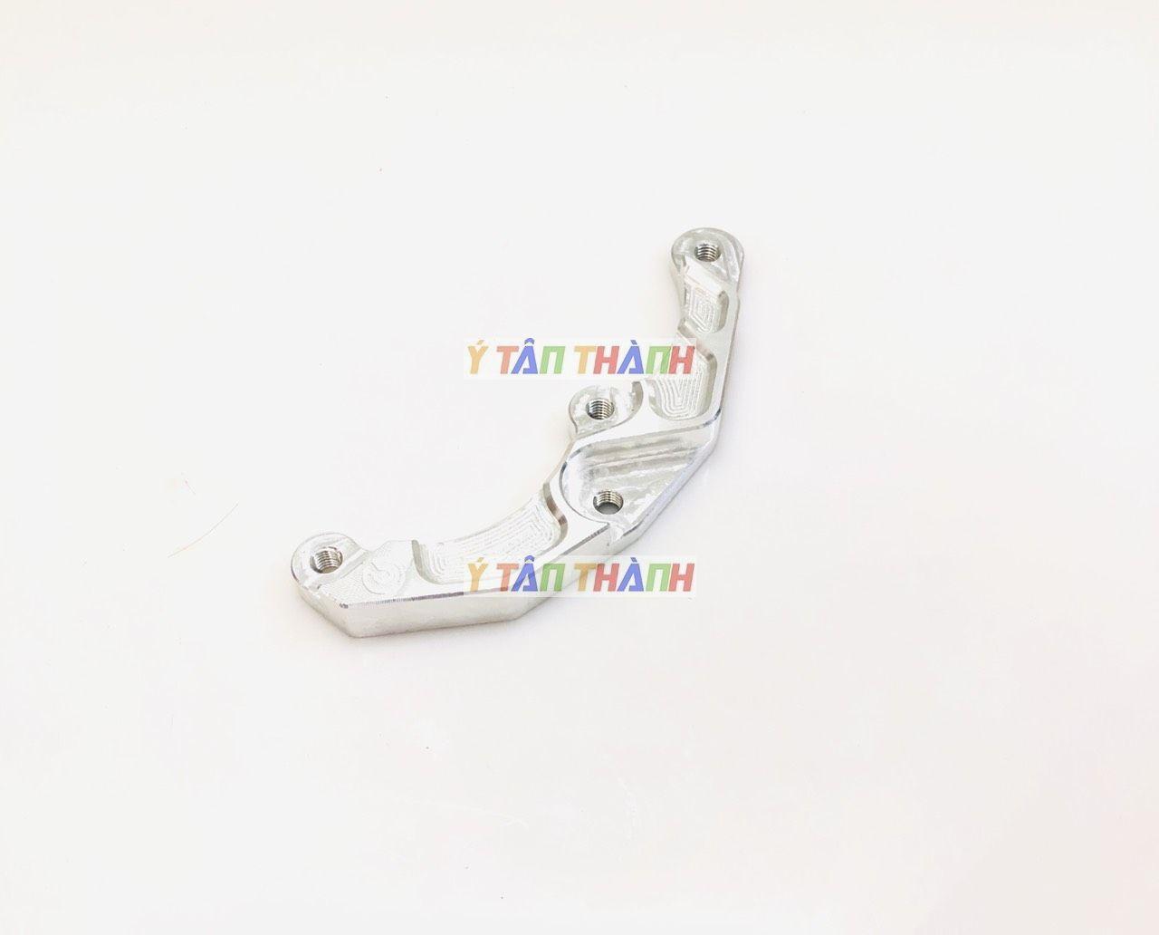 Pas Thắng Đĩa 260Mm Heo rembo Xe Sonic 150