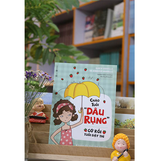 Chào Tuổi "Dâu Rụng"