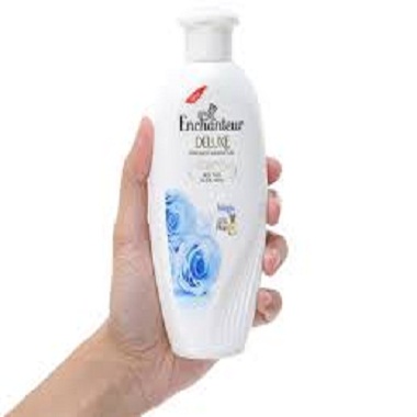 SỮA TẮM ENCHANTEUR MAGIC 100G ( HÀNG TẶNG)