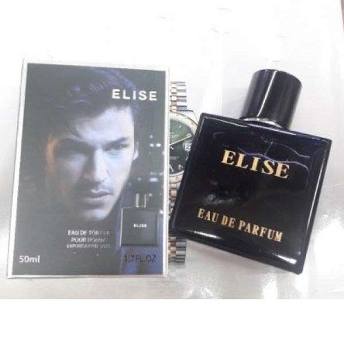 Nước hoa Nam Elise 50ml
