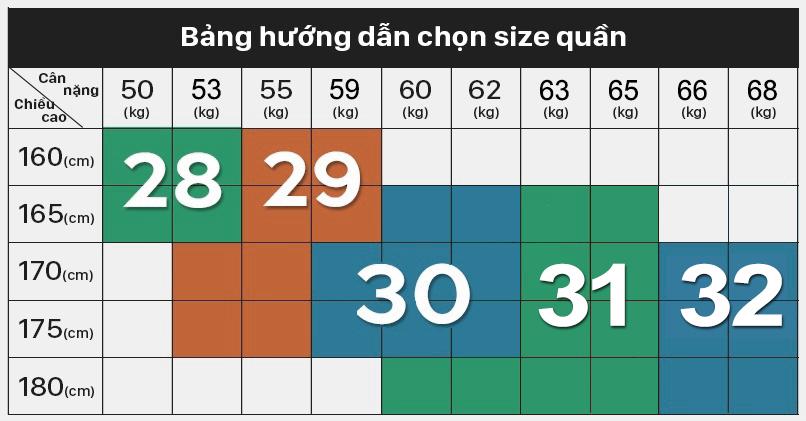 Quần Âu nam (màu xám) đẳng cấp