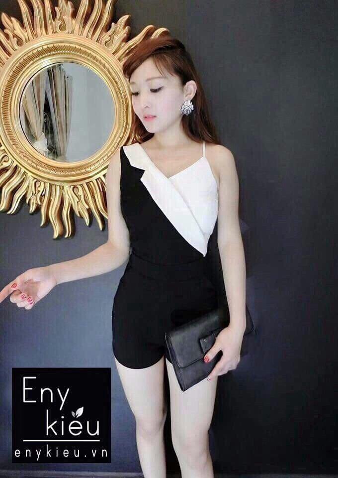 [HCM]Sét Đùi Cổ Vét Mighty Fashion