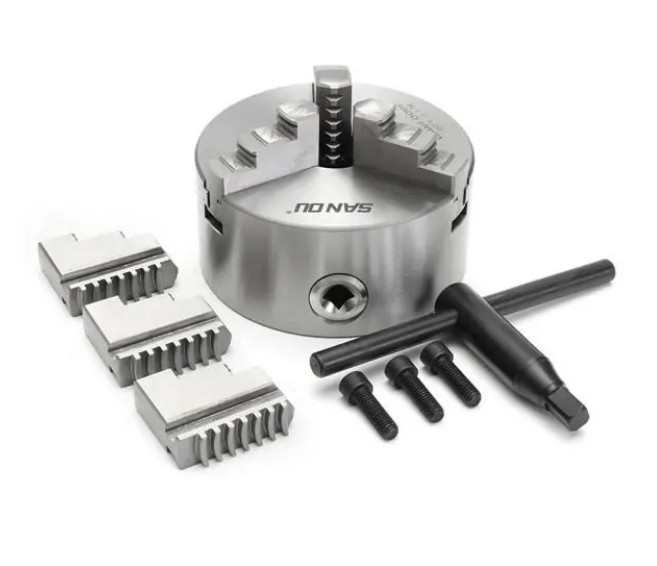 MÂM CẶP BA HÀM K11-125