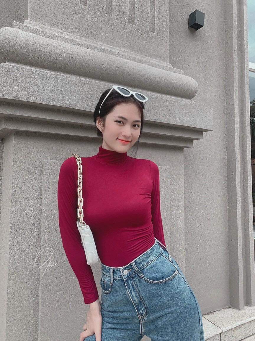 COMBO 3 ÁO THUN CỔ LỌ THỜI TRANG❣️❣️[Giá gốc tận xưởng]