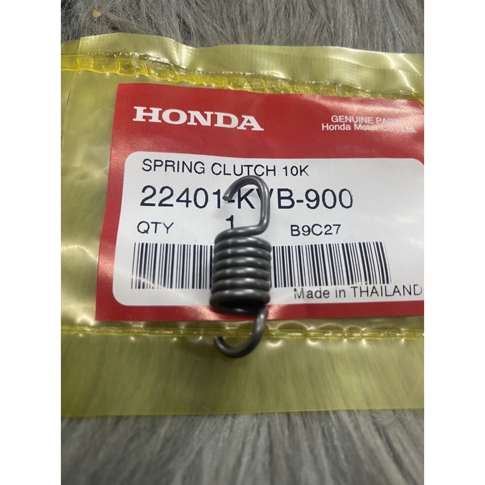 Lò xo bố 3 càng AB Thái ( 10kg )