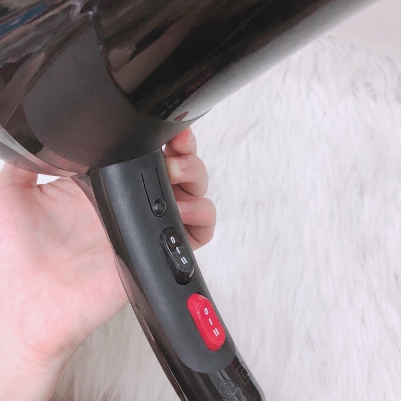 Máy sấy tóc chất lượng T880 2300W Cao Cấp