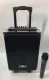 LOA KÉO BLUETOOTH KARAOKE MINI Q8