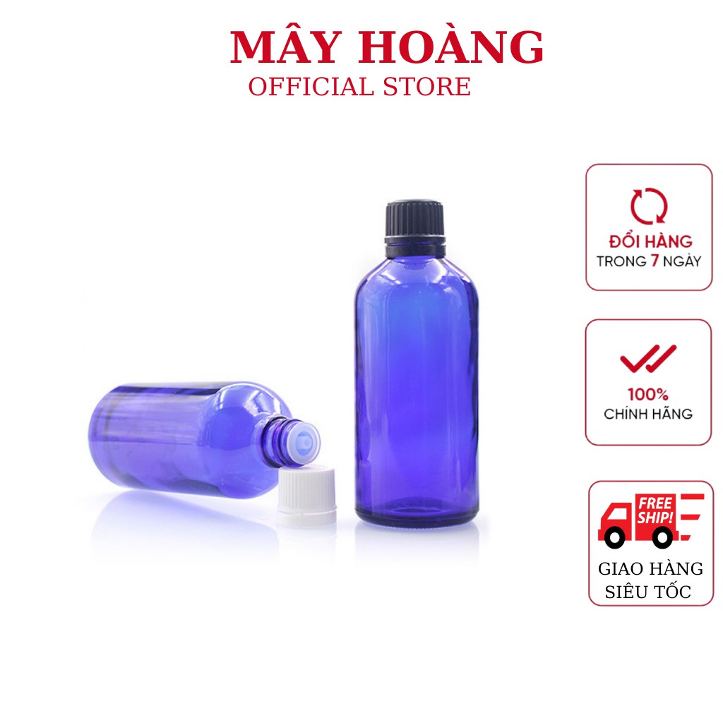 Nước đắp bột nạn hoa chai 120ml