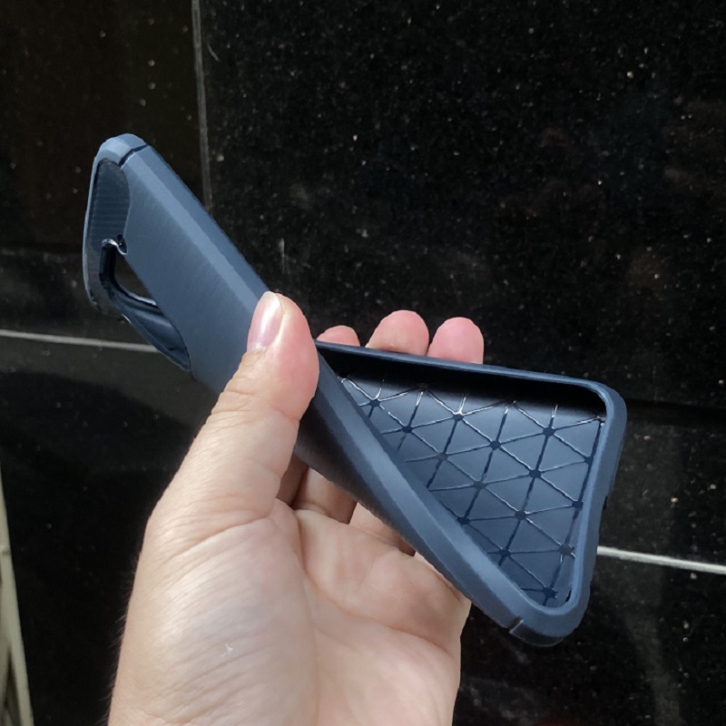 Ốp lưng cho Xiaomi Redmi Note 9 - Redmi 10X 4G Chống sốc