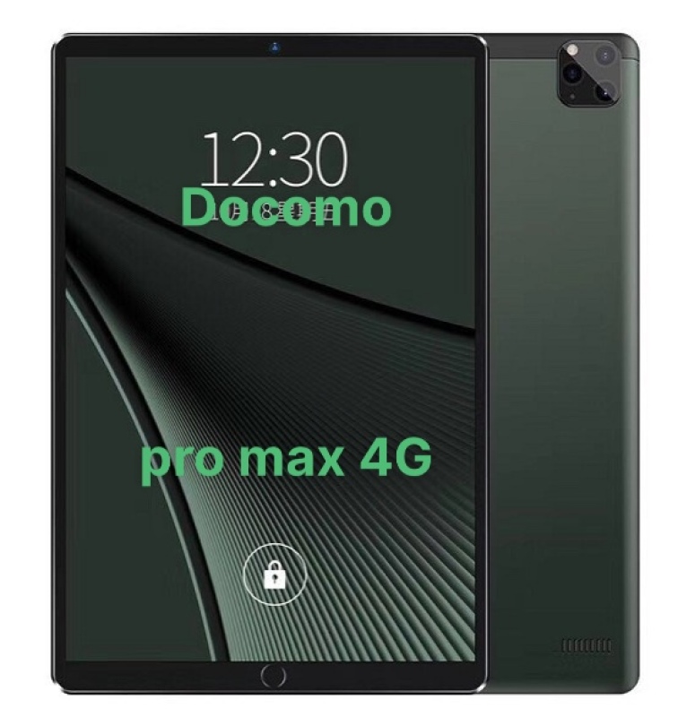 Máy tính bảng Domoco pro max 4G chuyên chơi game PUBGMOBILE