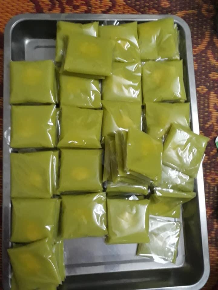 BÁNH CỐM