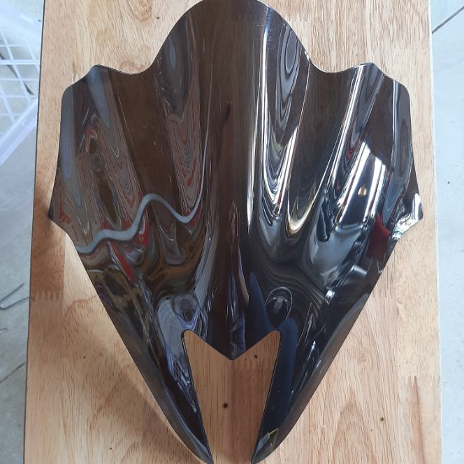 Mão xe máy RAIDER