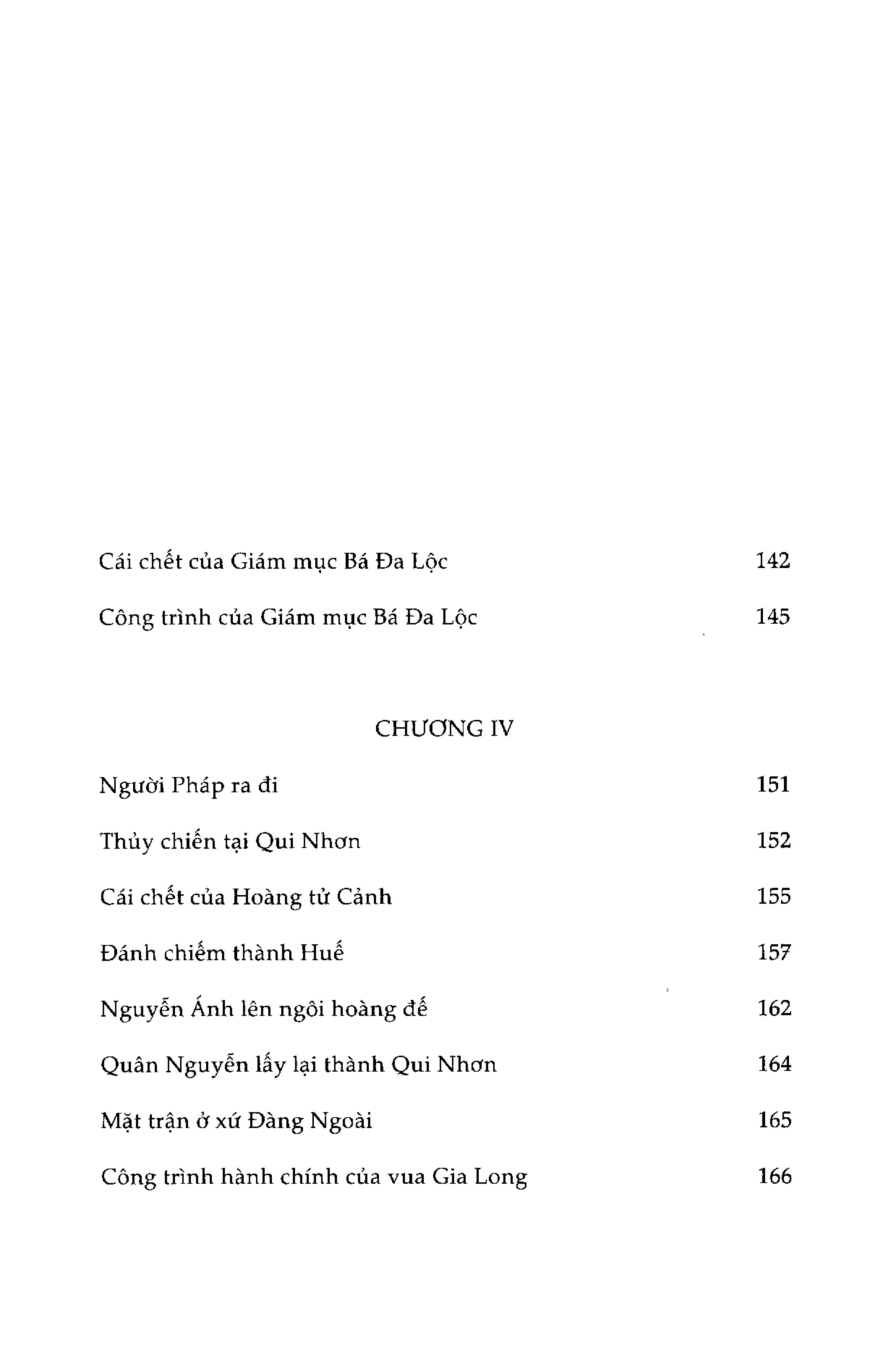 Vua Gia Long