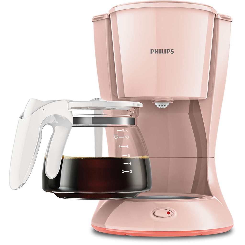 Máy pha cà phê Philips HD7431