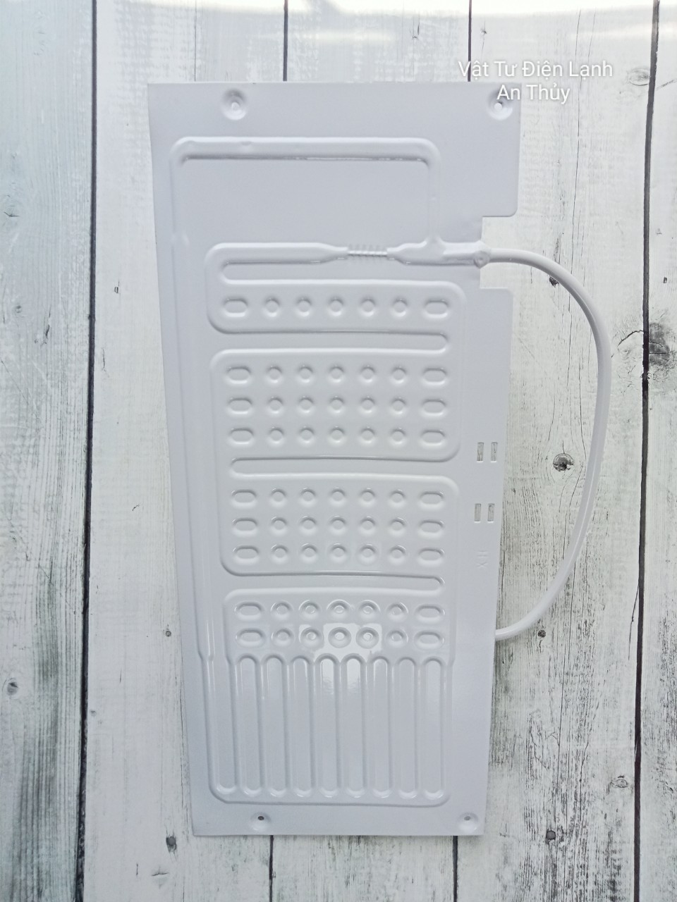Dàn lạnh tủ mát kích thước 21cm x 50cm