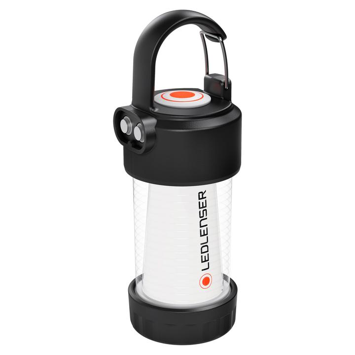 Đèn pin cắm trại Ledlenser ML4