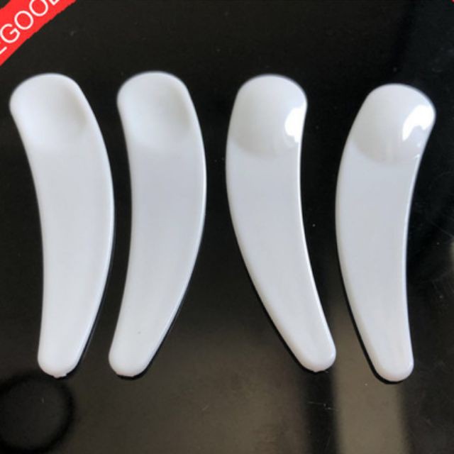 [HCM][100C] Muỗng Múc Kem - Muỗng Múc Mỹ Phẩm