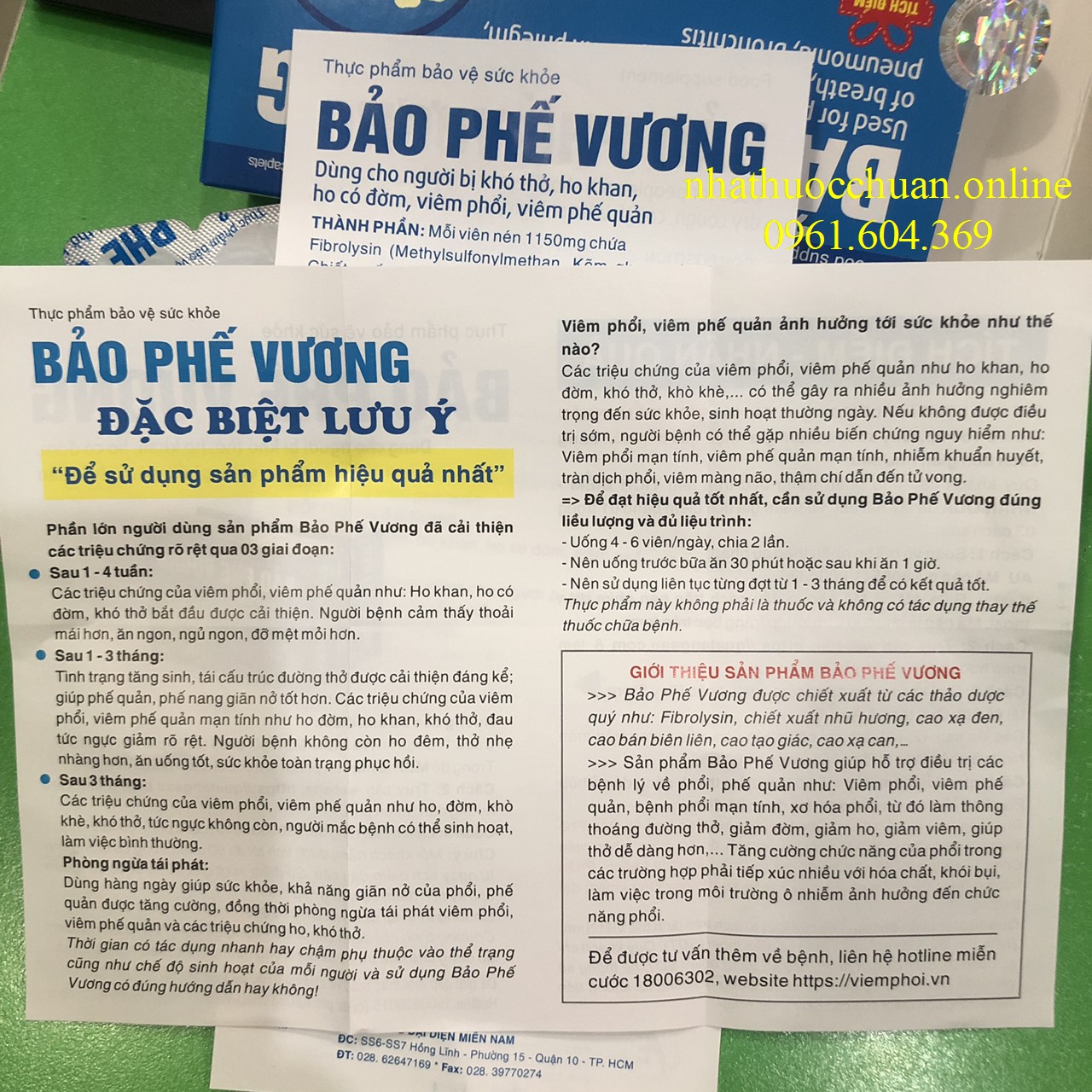 Bảo Phế Vương
