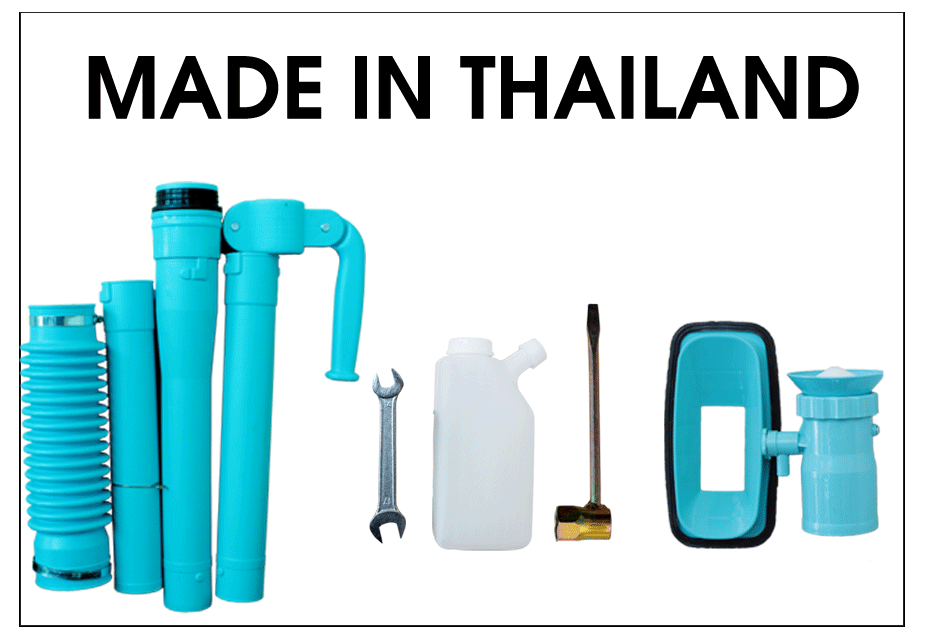Bình Xạ Phân 26L KCT 3WF-3A