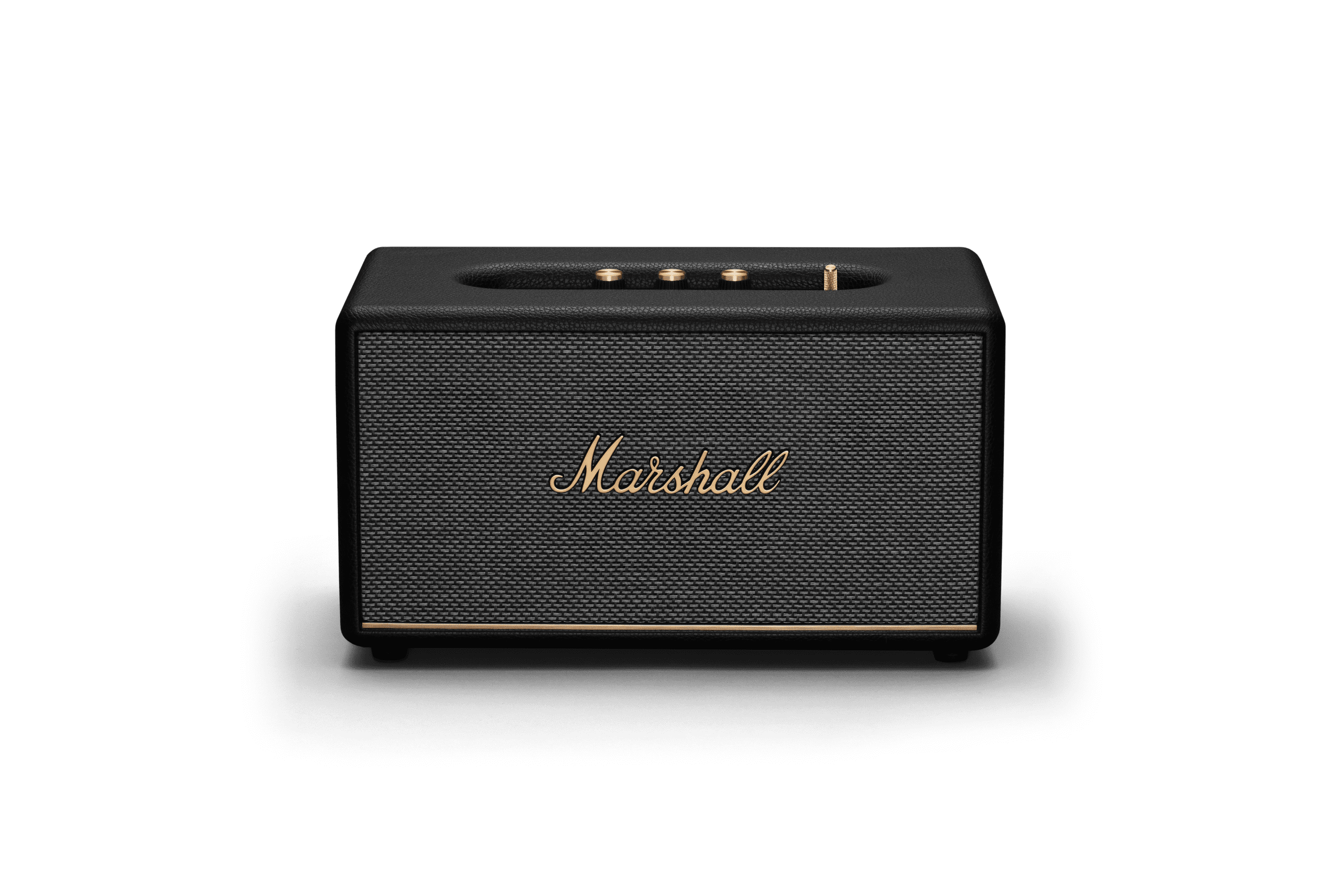 Loa marshall stanmore 3 new chính hãng - bảo hành 12 tháng