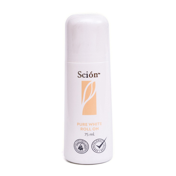 Lăn khử mùi Scion 75ml mẫu cũ