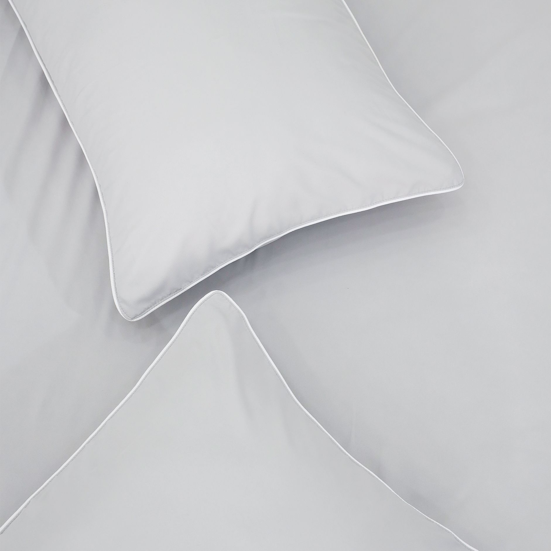 Cặp vỏ gối nằm Microfiber K-Bedding by Everon KMS 45x65 cm (1 cặp)