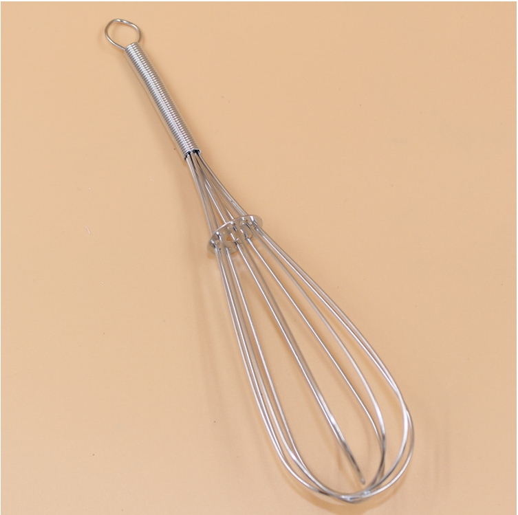 Dụng cụ đánh trứng mini 18cm
