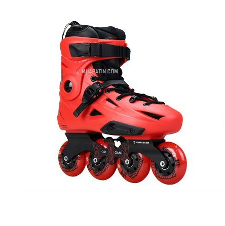 Giày Patin Flying Eagle F3S - Hàng Chính Hãng  ( Tặng Tất Chuyên Dụng )