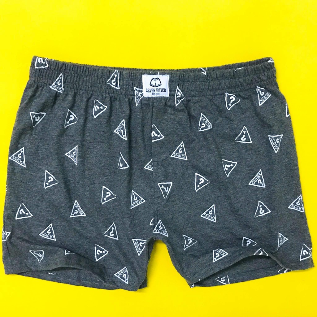 Quần Đùi Nam Nữ 🔥  🔥 Mặc Ngủ, Mặc Mặc Tuyệt Đẹp