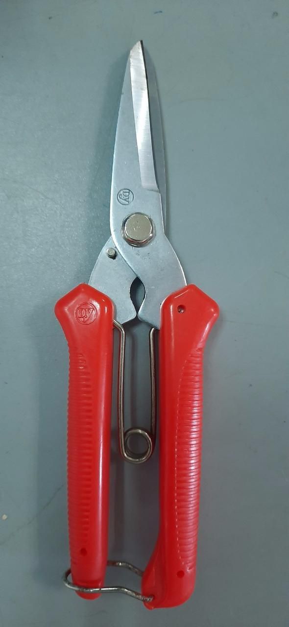 COMBO 2 CÂY KÉO ĐA DỤNG LƯỠI TRẮNG LASTAR- HÀN QUỐC