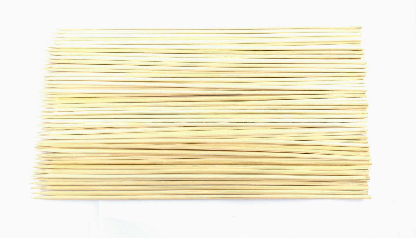 Xiên que tre dài 25cm [ 500g ]