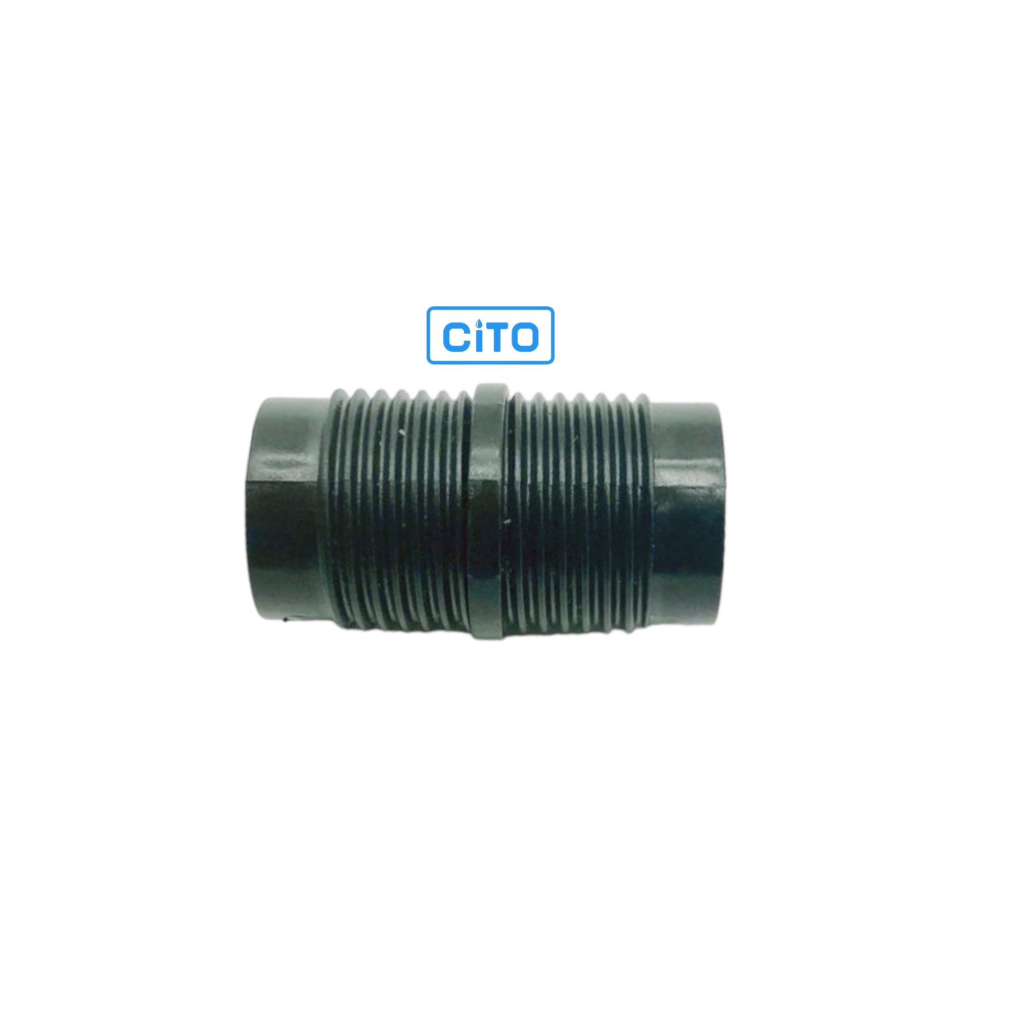 Khóa đôi - double tab cho lọc thủy sinh