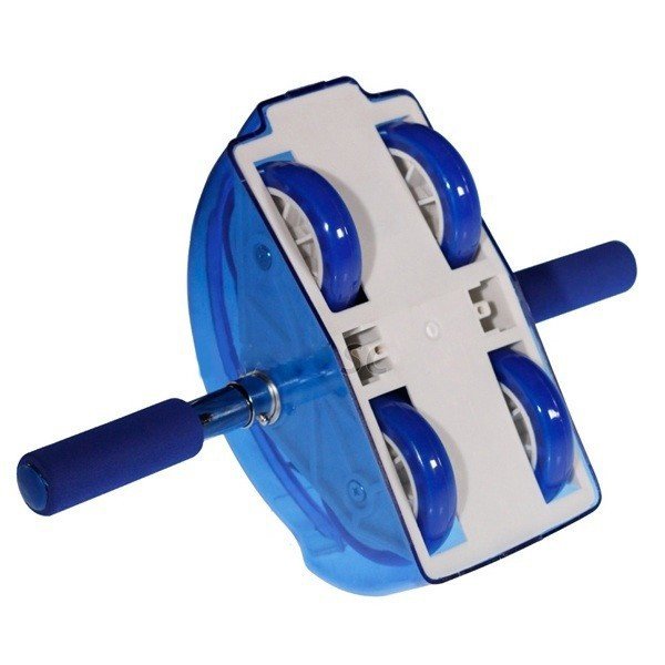 Máy tập cơ bụng AB tình yêu Roller slide