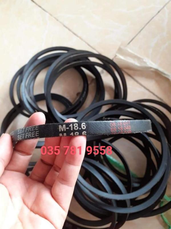 Bảng giá Dây curoa máy giặt M-18.6 Điện máy Pico