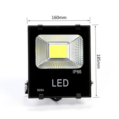 Đèn pha LED ngoài trời 20W JAYCE tiết kiệm điện