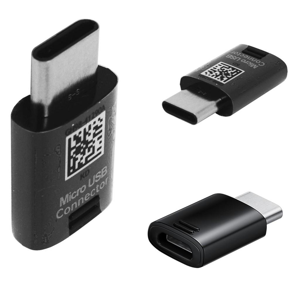 Cổng chuyển từ Micro USB sang Type C Samsung